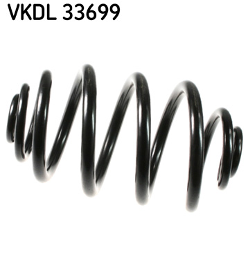 SKF VKDL 33699 Fahrwerksfeder